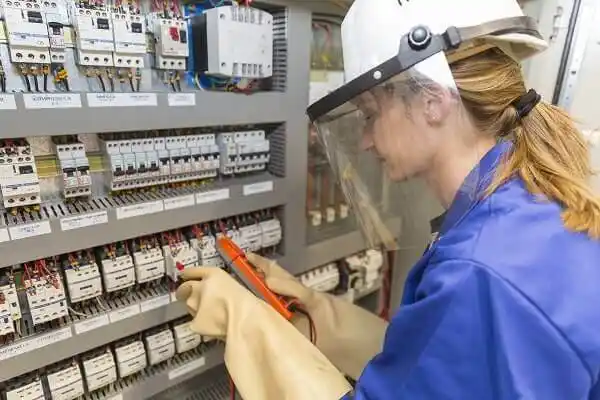 electrician Sioux Center